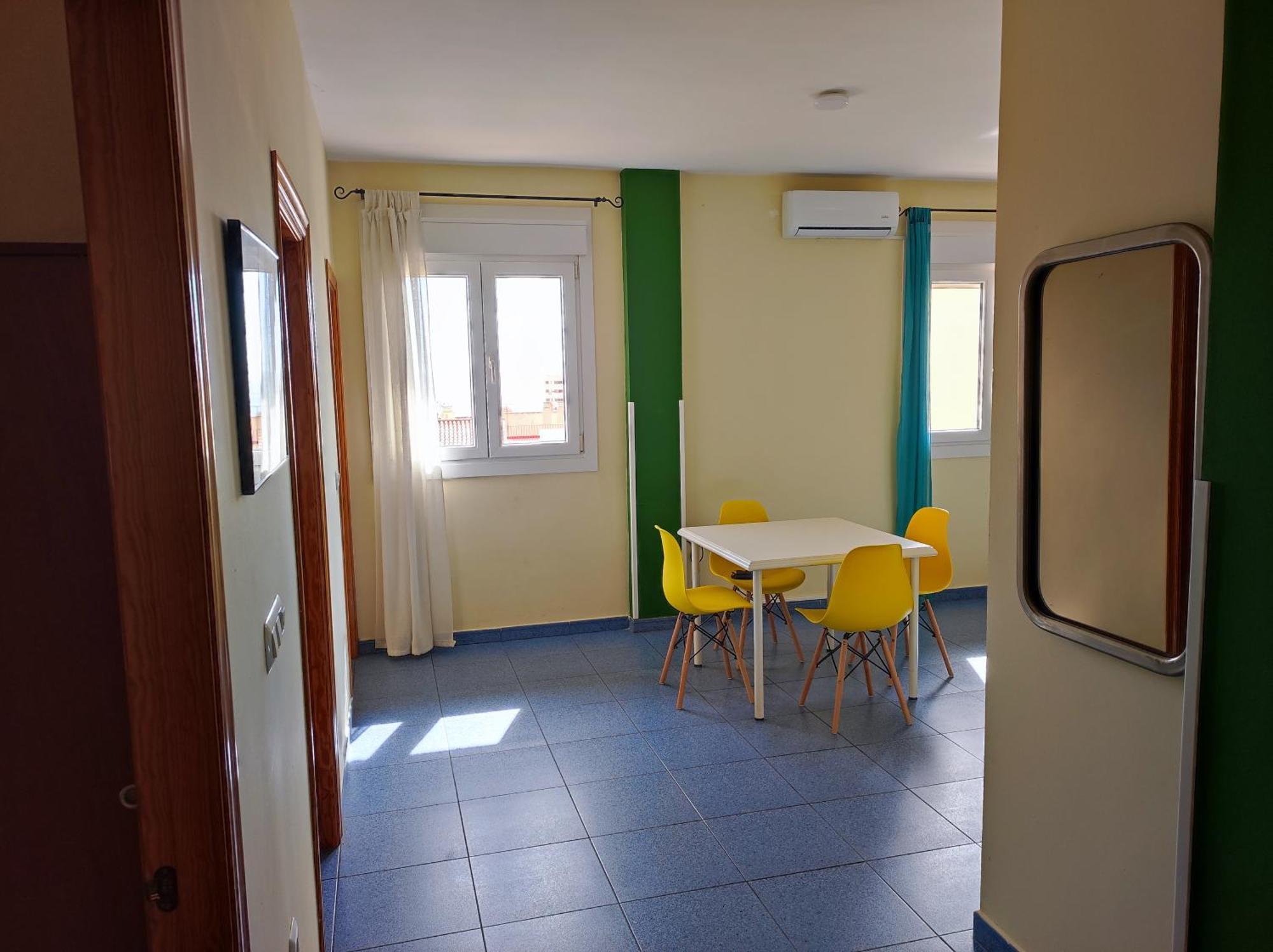 Apartamentos Aguadulce Aguadulce  Exterior foto